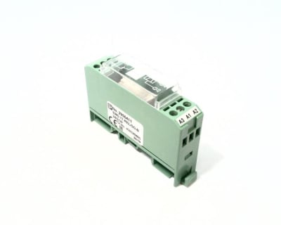 PHOENIX CONTACT EMG 17-REL/SG-B 24/21/P