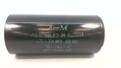 AERO M 677-9441-02