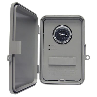 INTERMATIC GM40AV-M