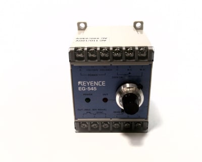 KEYENCE CORP EG-545