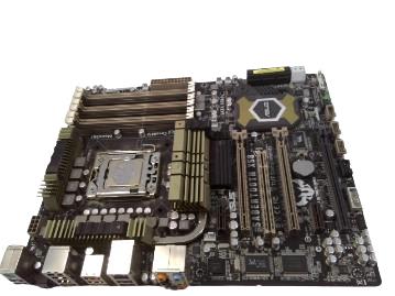 ASUS X58