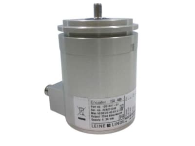 LEINE & LINDE 1201441-01