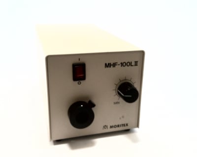 MORITEX MHF-100L II