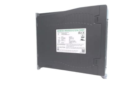 HIWIN MICROSYSTEMS ED1F-EN-1022-01-00