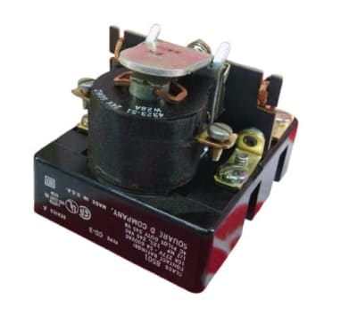 SCHNEIDER ELECTRIC 8501-CO3-V14