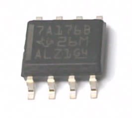 GENERIC IC75ALS176BD