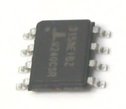 RENESAS ISL3158EIBZ