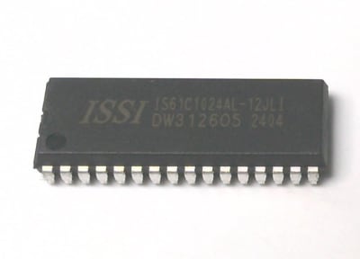 ISSI IS61C1024AL-12JLI