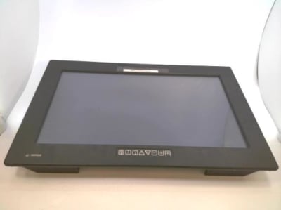 VARTECH SYSTEMS VT240P3-12P-1-RS-00-MB