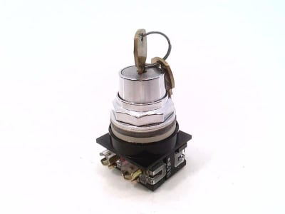 GENERAL ELECTRIC CR104PSK21A11L51