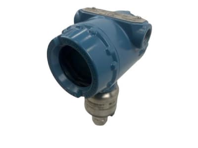 EMERSON 3051TG4A2B21AM5Q4