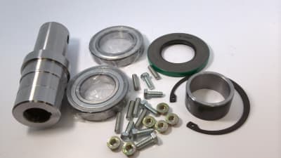 REGAL REXNORD S3KCS506H23 180TC