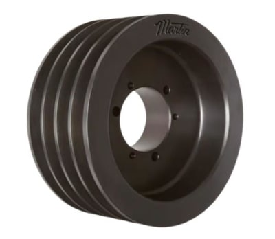 MARTIN SPROCKET & GEAR INC 4 B 68 SD