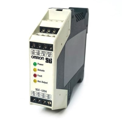 OMRON SCC-1224ND