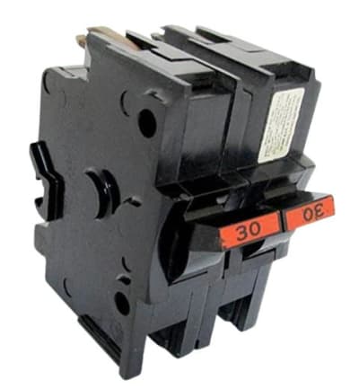 FEDERAL PACIFIC ELECTRIC NA230