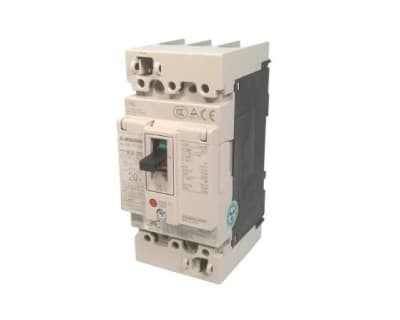 MITSUBISHI NF50-SVFU320