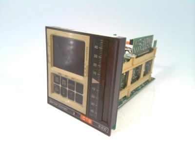 INVENSYS 5656-68030-330-3-00