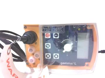 PROMINENT FLUID CONTROLS GALA1000SST000UD002100