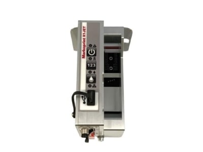 WEBER MARKING SYSTEMS X1JET