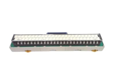 YASKAWA ELECTRIC JUSP-TA50PG-E