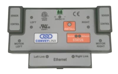 PULSEROLLER CONVEYLINX-E