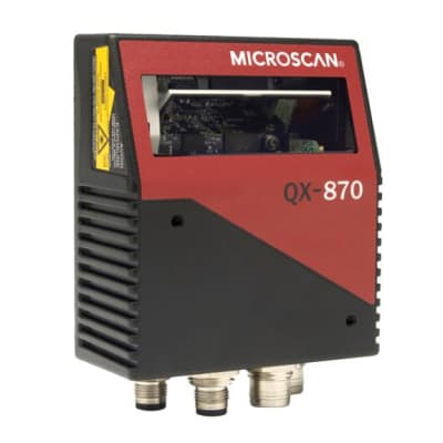 OMRON FIS-0870-1004G