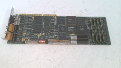 COGNEX VM16-203-0043-R
