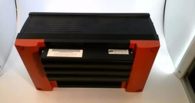 SEW EURODRIVE MDX60A0450-503-4-00