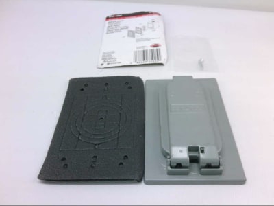 ABB THOMAS & BETTS WR181-C