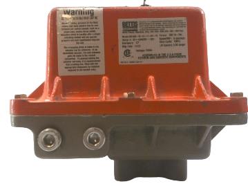 EMERSON EM 500F-05-E4-11-407-PK