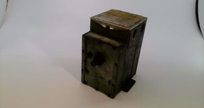 INVENSYS EA57-00000-003