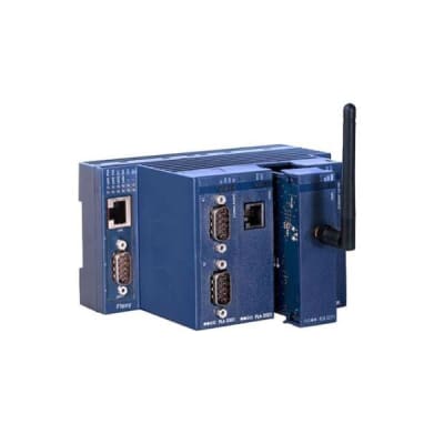 HMS INDUSTRIAL NETWORKS FLEXY20200_00MA