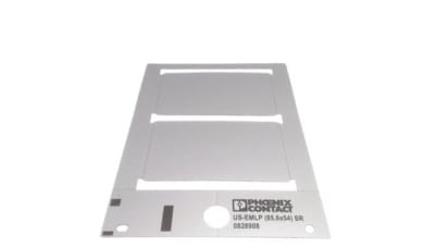 PHOENIX CONTACT US-EMLP (85,6X54) SR