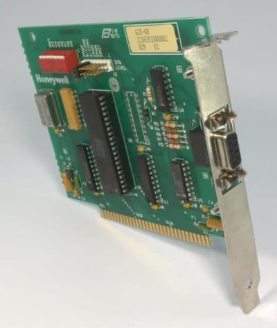 HONEYWELL 623-60 (BOARD)