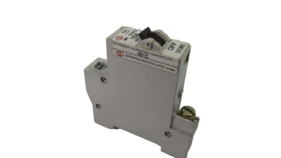 EATON CORPORATION 101MB3