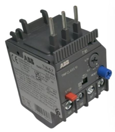 ASEA BROWN BOVERI T16-5.7