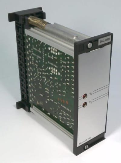 HONEYWELL Q642A1008