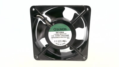 SUNON SP100A-1123XBT.GN.C1016