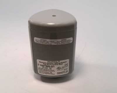 EDWARDS SIGNALING 102TBS-G1
