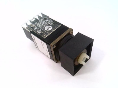 ALLEN BRADLEY 800MB-HX2BD1