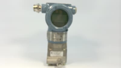 EMERSON 3051CD1A22A1AB4E5M5