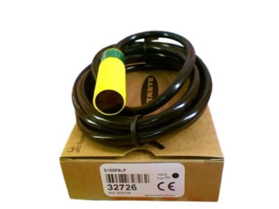 BANNER ENGINEERING 32726