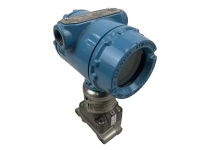 EMERSON 3051CD2A02A1AE5M5D4S5