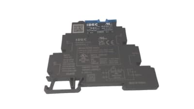 IDEC RV8S-L-D24-A120