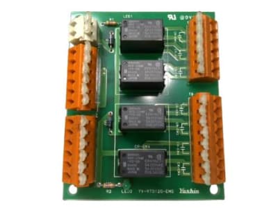 YUSHIN AMERICA YV-970120-EMS