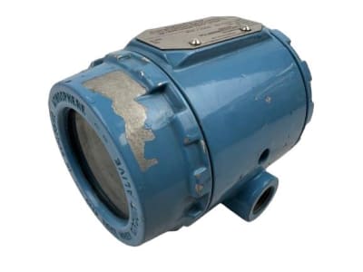 EMERSON 3144P D1A2E5M5T1QTXA