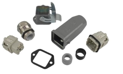 HARTING 10200040001