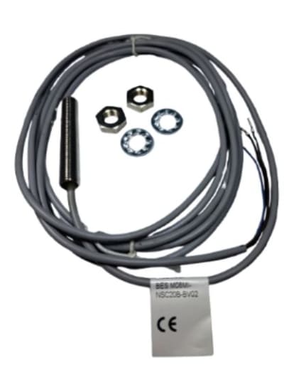 BALLUFF BES M08MI-NSC20B-BV02