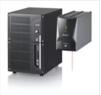 KEYENCE CORP MD-X1000