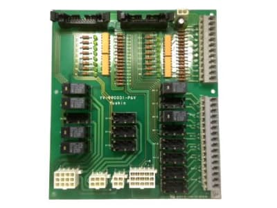 YUSHIN AMERICA YV-990031-P6V